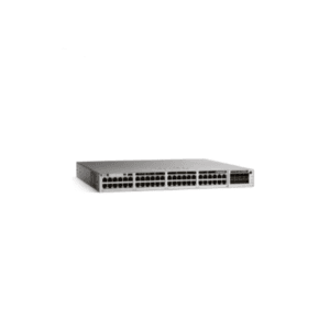 Cisco C9300-48P-A - Cisco Switch Catalyst 9300 Switches Series