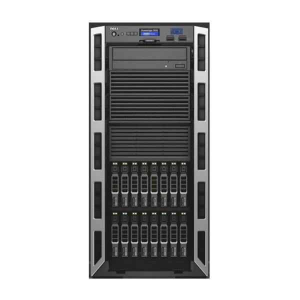 Dell PowerEdge T430 Server