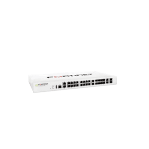 FG-100F Fortinet FortiGate 100F Series Firewall