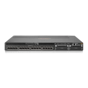 HPE Aruba JL075A - Aruba 3810 Switch