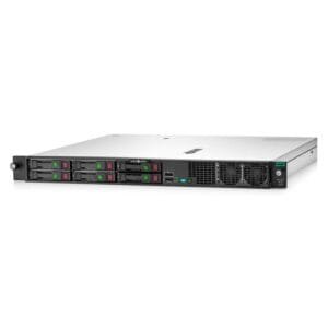 HPE ProLiant DL20 Gen10 Servers - P06479-B21