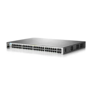 HPE Aruba J9772A - Aruba 2530 Series Switches