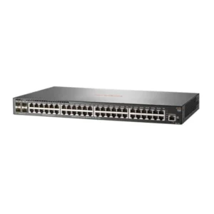 HPE JL254A - Aruba 2930F Switch