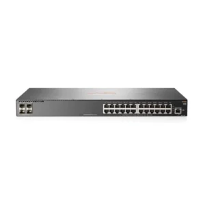 HPE Aruba JL354A - Aruba 2540 Series Switches