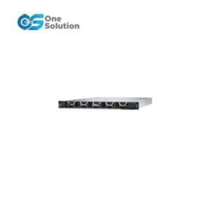 Dell PowerEdge R660 2-Way 2U 8-Bay 2.5-inch 16th Generation Rack Server