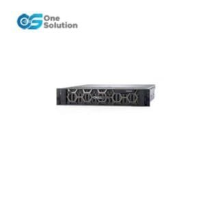 Dell PowerEdge R740xd 2-Way 2U 12-Bay 3.5-inch 14th Generation Rack Server