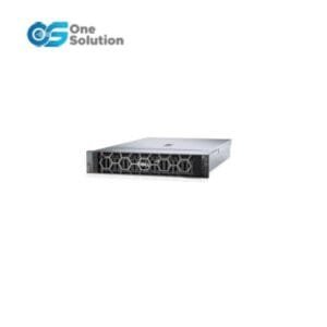 Dell PowerEdge R760 2-Way 2U 12-Bay 3.5-inch 16th Generation Rack Server