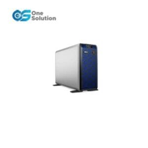 Dell PowerEdge T360 1-Way 3U 8-Bay 3.5-inch 16th Generation Tower Server