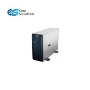 Dell PowerEdge T550 2-Way 5U 8-Bay 3.5-inch 15th Generation Tower Server