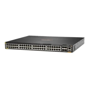 HPE Aruba JL661A - Aruba 6300M Series Switch