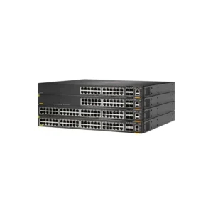 HPE Aruba JL668A - Aruba 6300F Series Switches
