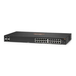 HPE Aruba JL678A - Aruba 6100 Series Switch