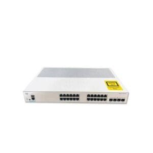 Cisco C1000-24P-4G-L - Cisco Catalyst 1000 Series Switches