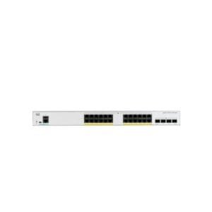 Cisco C1000-24T-4G-L - Cisco Catalyst 1000 Series Switches