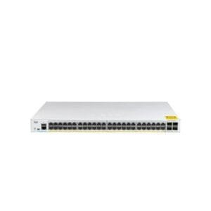 Cisco C1000-48P-4G-L - Cisco Catalyst 1000 Series Switches