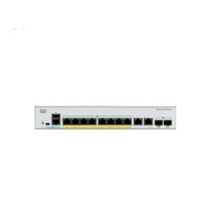 Cisco C1000-8T-2G-L - Cisco Catalyst 1000 Series Switches