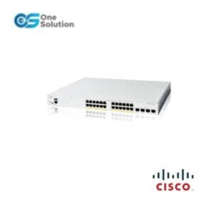Cisco C1200-24P-4X - Cisco Catalyst 1200 Series Switches