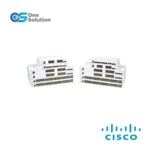 CBS350-8T-E-2G-CN - Cisco Business 350 Series Managed Switches