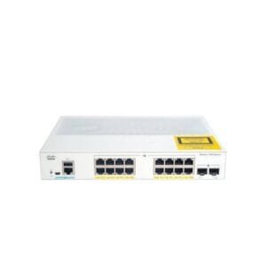 Cisco C1000-16T-2G-L - Cisco Catalyst 1000 Series Switches