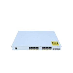 Cisco C1000-24FP-4X-L - Cisco Catalyst 1000 Series Switches