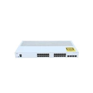 Cisco C1000FE-24T-4G-L - Cisco Switch Catalyst 1000  Series Switches