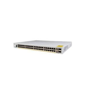 Cisco C1000FE-48T-4G-L - Cisco Catalyst 1000 Series Switches