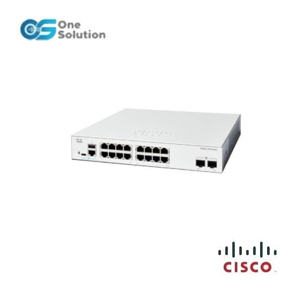 cisco c1300 16t 2g 1 1