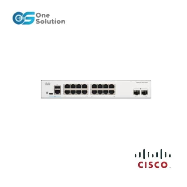 cisco c1300 16t 2g 2 1