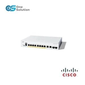Cisco C1300-8T-E-2G - Cisco Catalyst 1300 Series Switches
