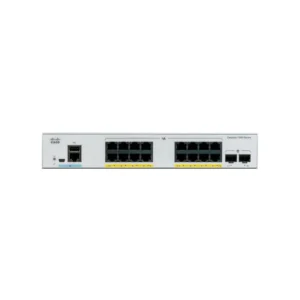 Cisco C1000-16T-E-2G-L - Cisco Catalyst 1000 Series Switches