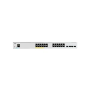 Cisco C1000-24T-4X-L - Cisco Catalyst 1000 Series Switches