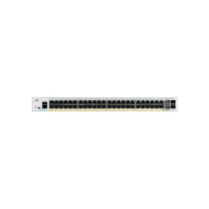 Cisco C1000-48FP-4X-L - Cisco Catalyst 1000 Series Switches