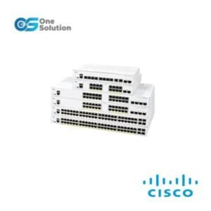 Cisco CBS350-24S-4G-EU - Cisco Business 350 Series Managed Switches
