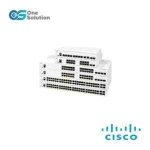 Cisco CBS350-24XS-EU - Cisco Business 350 Series Managed Switches