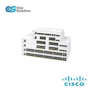 Cisco CBS350-24XT-EU - Cisco Business 350 Series Managed Switches