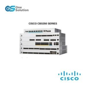 Cisco CBS350-8XT-EU - Cisco Business 350 Series Managed Switches