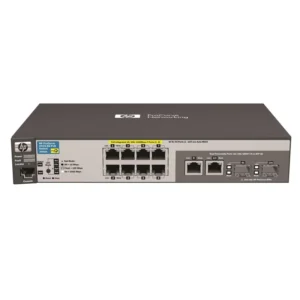 HPE Aruba J9562A - Aruba 2915 Switch