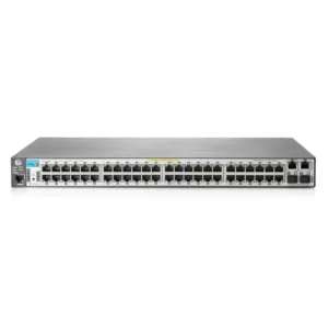 HPE Aruba J9627A - Aruba 2620 Switch