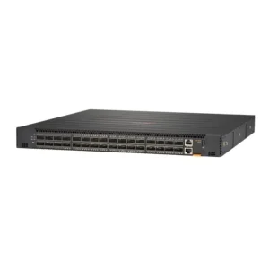 HPE Aruba JL627A - Aruba 8320 Series Switch