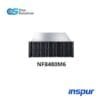 Inspur NF8480M6 Server - Inspur NF Rack Servers 6 Inspur NF8480M6 Server - Inspur NF Rack Servers - Image 3