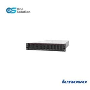 Lenovo ThinkSystem SR650 V2 – Rack 2U Intel Xeon Silver 4310 12C 120W 2.1GHz