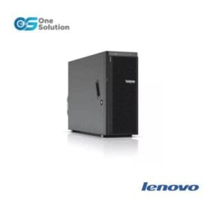 Lenovo ThinkSystem ST550 - Intel Xeon Silver 4210 10C 85W 2.2GHz /16GB/1.2TB HDD Server