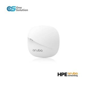 HPE Aruba 303P AP - Access Point