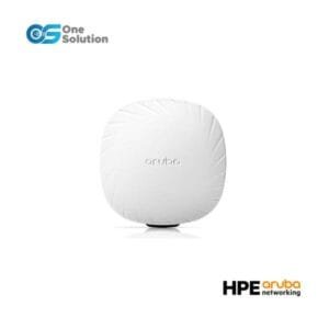 HPE Aruba 503 AP - WI-FI 6 Indoor Access Points
