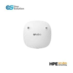 HPE Aruba 504 AP - (Internal Antenna) Access Points