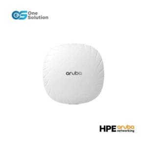 HPE Aruba 505 AP - Access Points