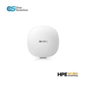 HPE Aruba 555 AP - Access Points