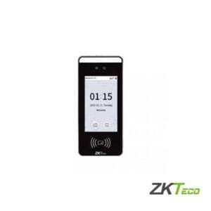ZKTeco SpeedFace-V5L +ID +Wi-Fi