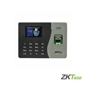ZKTeco K14 - ID