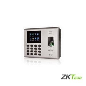 ZKTeco K40+ID